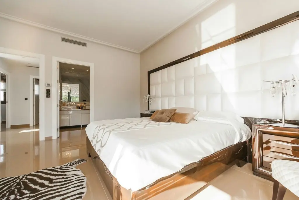 Bridal Suite