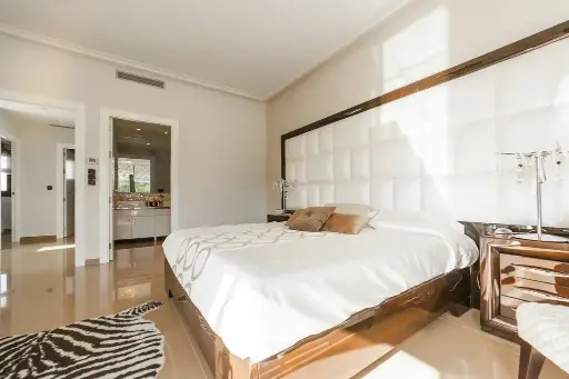 Bridal Suite